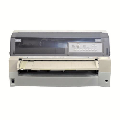 fit7450 Fujitsu ドットインパクトプリンタ