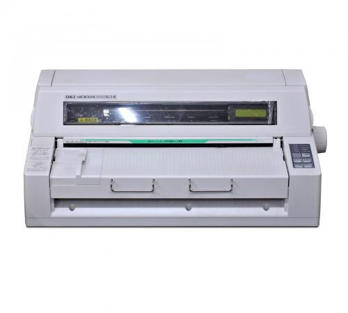 OKI MICROLINE 8480SU3-R ドットインパクトプリンタ