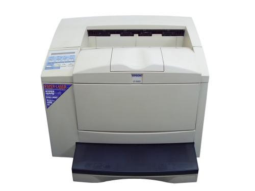 LP-8400 EPSON A3モノクロレーザープリンタ