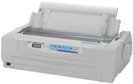 MultiImpact201HA NEC ドットプリンタ PR-D201HA