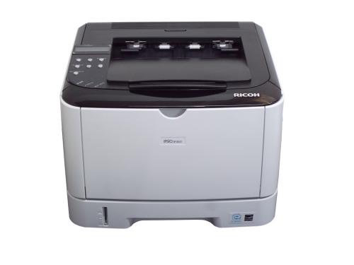 SP3510 RICOH IPSiO A4モノクロレーザープリンタ