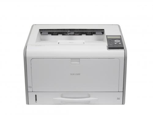 SP6410 RICOH A3モノクロレーザープリンタ
