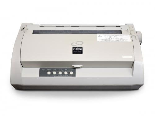 FMPR2000G Fujitsu ドットインパクトプリンタ 富士通