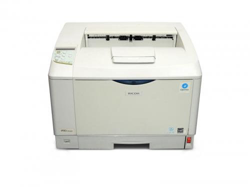 IPSiO SP 6210 RICOH A3モノクロレーザープリンタ