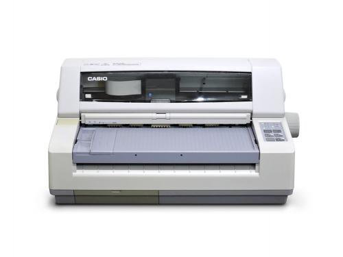 CASIO S-PR-104BX ドットプリンタ 楽一用 ET-5670SR