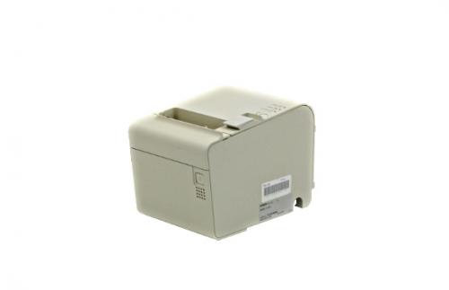 TM-T90 EPSON ラベルプリンタ RS-232C