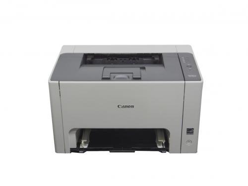 LBP7010C Canon A4カラーレーザープリンタ