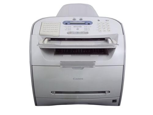 L380S Canon Canofax 複合機プリンタ FAX 複合機