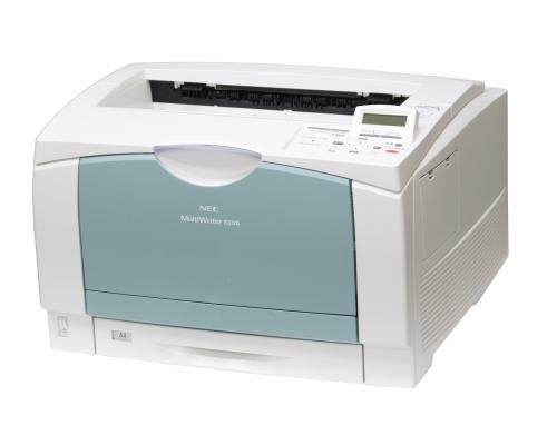 MultiWriter 8300 PR-L8300 NEC A3モノクロレーザープリンタ