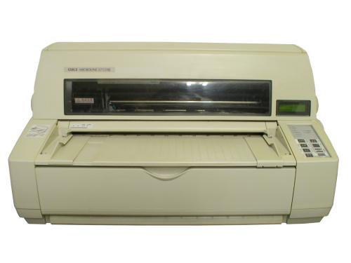 MICROLINE 8720SE2 OKI ドットプリンタ