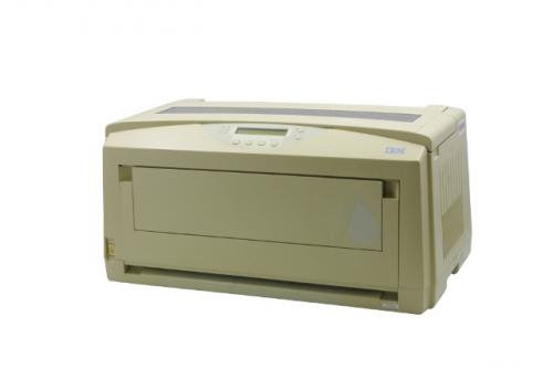 5557-GJ2 IBM ドットプリンタ