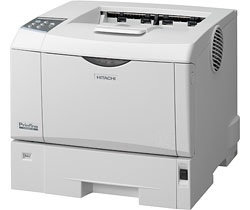 PC-PL3240 HITACHI A4モノクロレーザープリンタ Prinfina LASER BX3240