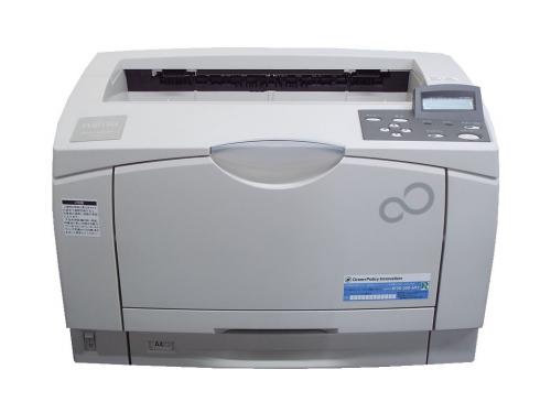 XL-9320 Fujitsu A3モノクロレーザープリンタ