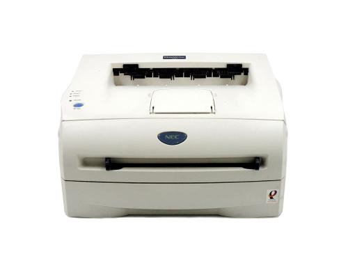 MultiWriter1150 NEC A4モノクロレーザープリンタ