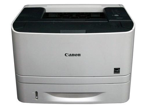 LBP6330 Canon A4モノクロレーザープリンタ