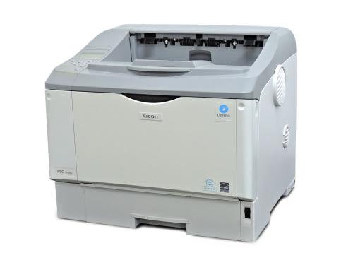 IPSiO SP6330 RICOH A3モノクロレーザープリンタ