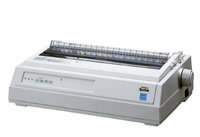 DX2161 HITACHI ドットプリンタ