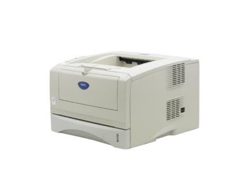 MultiWriter 1200 NEC A4モノクロレーザープリンタ 3万枚以下