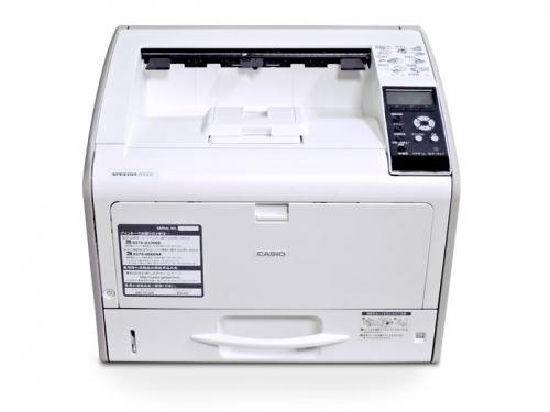 SPEEDIA B9500 CASIO A3モノクロレーザープリンタ カシオ