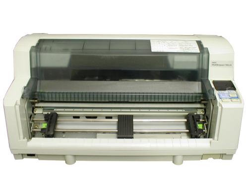 MultiImpact 700JX NEC ドットプリンタ