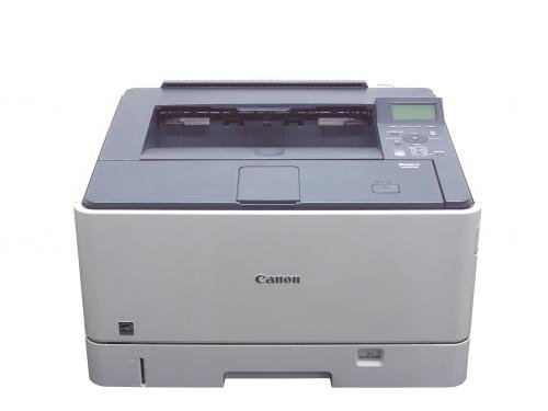 LBP8710 Canon A3モノクロレーザープリンタ