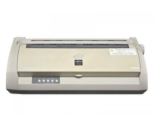 FMPR3000G Fujitsu ドットインパクトプリンタ 富士通