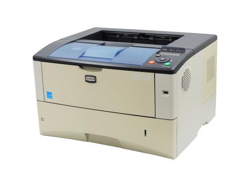 LS-6970DN kyocera A3モノクロレーザープリンタ 消耗品無し(感光体ドラム、トナーコンテナ・現像ユニットなど無し)