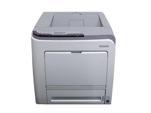 SP C310 RICOH IPSiO A4カラーレーザープリンタ