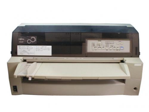 VS-80T Fujitsu ドットプリンタ