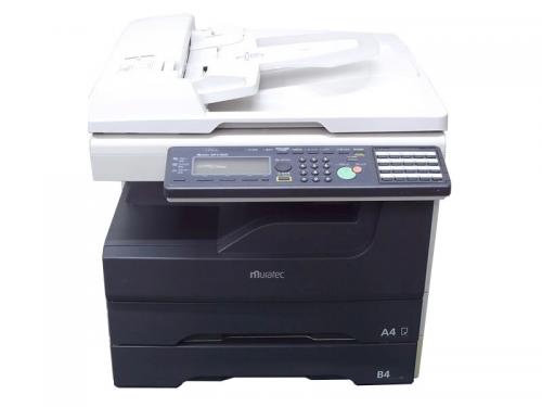 MFX-1820 muratec FAX 複合機 プリンタ スキャナ A3対応