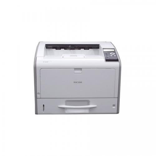 RICOH SP6430M A3モノクロレーザープリンタ