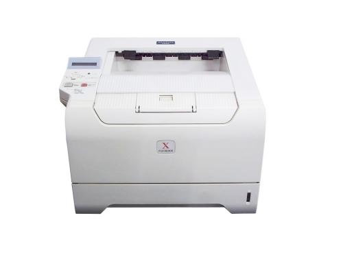DocuPrint 2000 XEROX A4モノクロレーザープリンタ