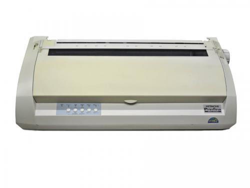 PC-PD1080 HITACHI ドットインパクトプリンタ Prinfina IMPACT DX1080