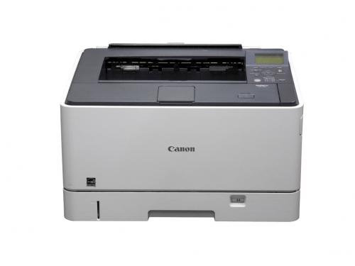LBP443i Canon A3モノクロレーザープリンタ