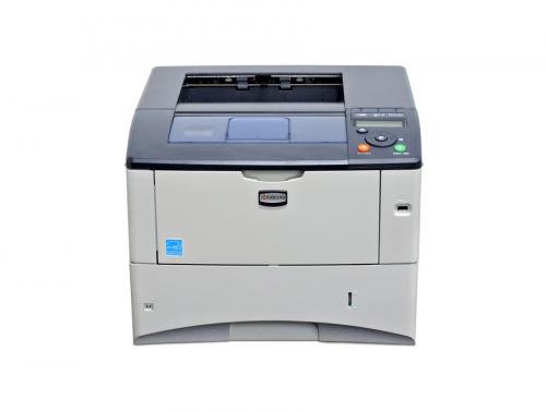 LS-2020D kyocera A4モノクロレーザープリンタ